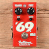 Fulltone &#x27;69 Fuzz MkII Effects and Pedals / Fuzz