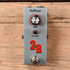 Fulltone 2B Boost Pedal with Limiter Effects and Pedals / Overdrive and Boost