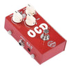 Fulltone Custom Shop OCD Candy Apple Red Limited Edition Effects and Pedals / Overdrive and Boost