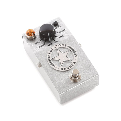 Fulltone Custom Shop Ranger Rangemaster Treble Booster Effects and Pedals / Overdrive and Boost
