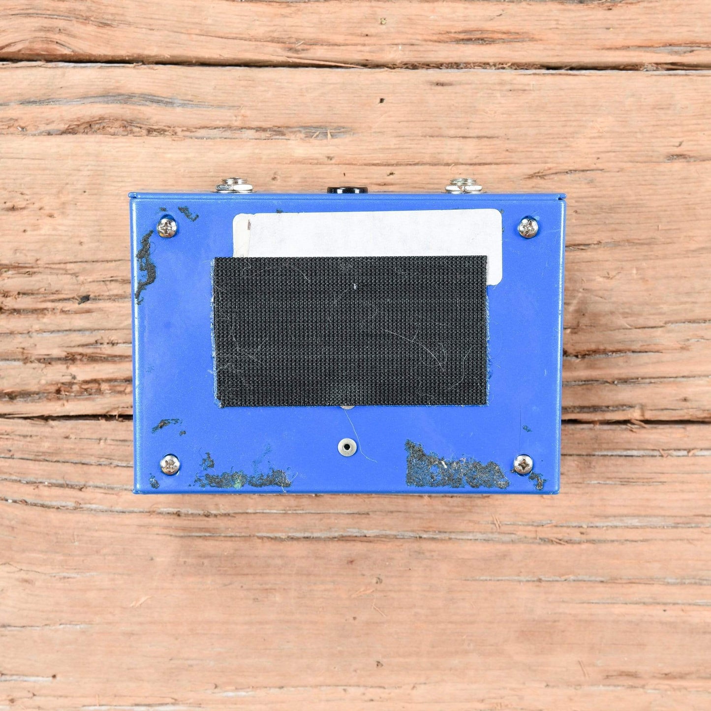 Fulltone Full-Drive 2 Effects and Pedals / Overdrive and Boost