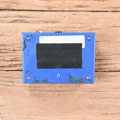 Fulltone Full-Drive 2 Effects and Pedals / Overdrive and Boost