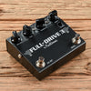 Fulltone Full-Drive 3 Overdrive Effects and Pedals / Overdrive and Boost