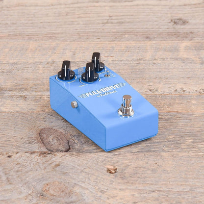 Fulltone Full-Drive1 Overdrive Effects and Pedals / Overdrive and Boost
