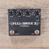 Fulltone Fulldrive 3 Effects and Pedals / Overdrive and Boost