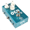 Fulltone Limited Edition Custom Shop OCD-Ge Germanium Overdrive Pedal Effects and Pedals / Overdrive and Boost