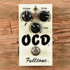 Fulltone OCD V1 Series 4 Obsessive Compulsive Drive Pedal Effects and Pedals / Overdrive and Boost