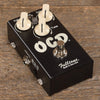 Fulltone OCD v2 Black Effects and Pedals / Overdrive and Boost