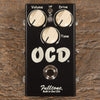 Fulltone OCD v2 Black Effects and Pedals / Overdrive and Boost