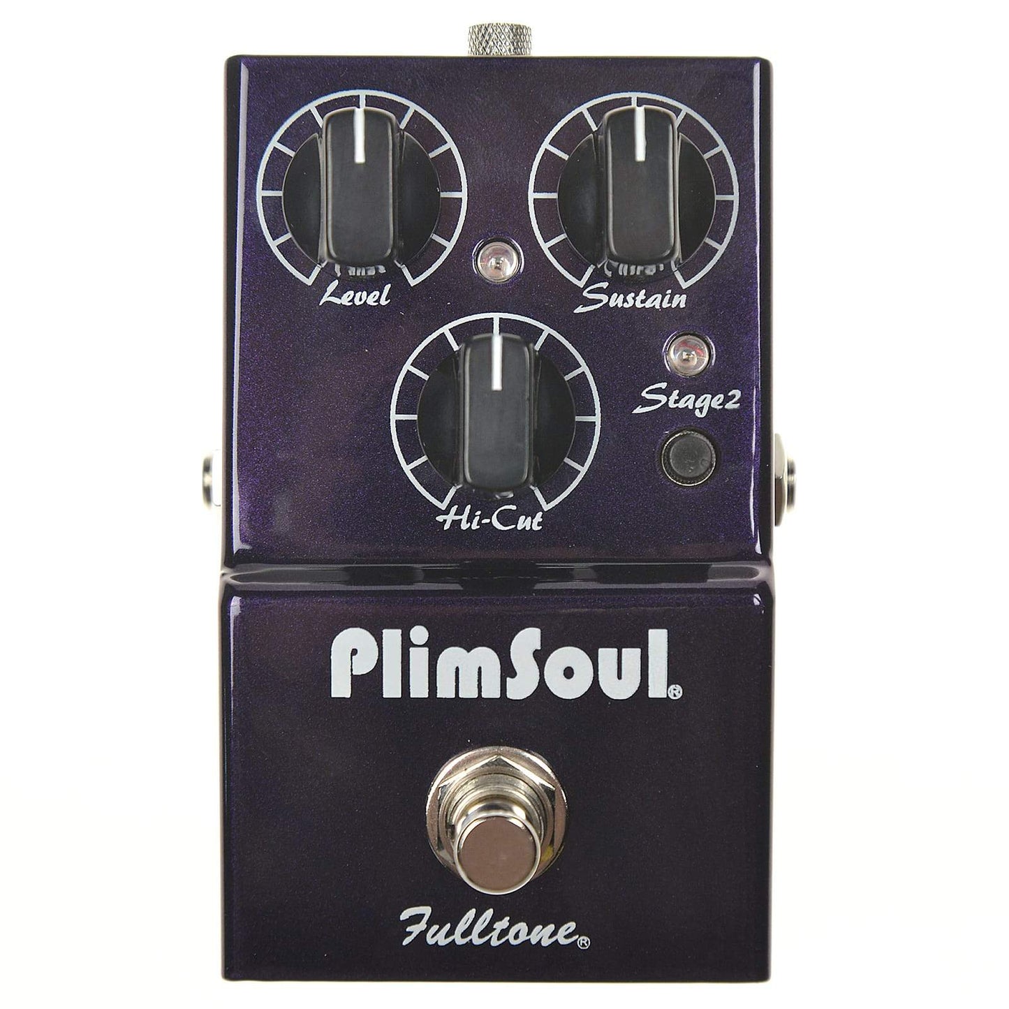 Fulltone PlimSoul v2 Effects and Pedals / Overdrive and Boost