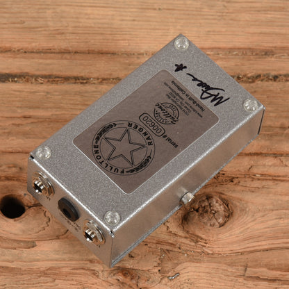 Fulltone Ranger Effects and Pedals / Overdrive and Boost