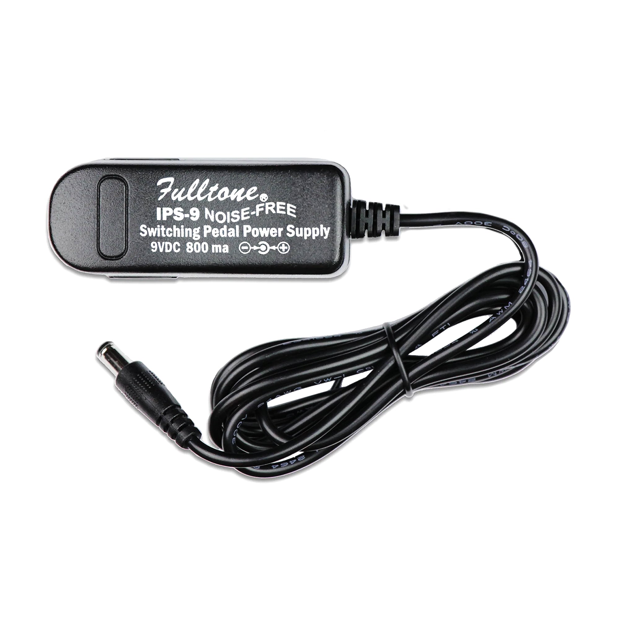 Fulltone International Power Supply 9v Effects and Pedals / Pedalboards and Power Supplies