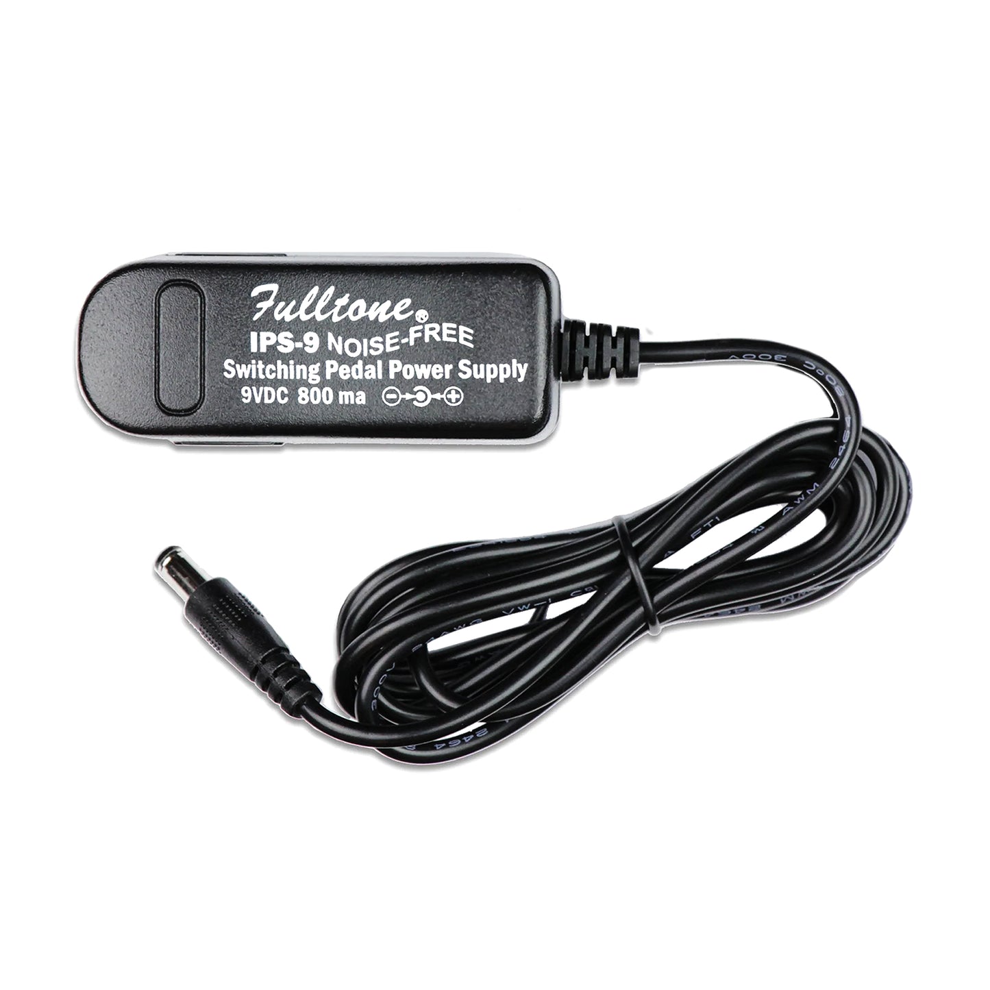 Fulltone International Power Supply 9v Effects and Pedals / Pedalboards and Power Supplies