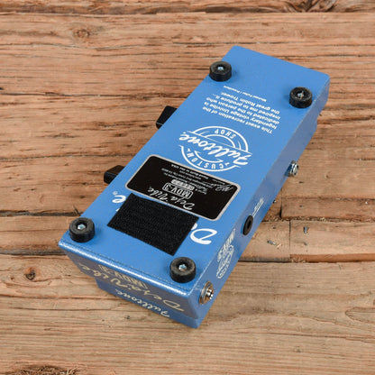 Fulltone MDV-3 Mini Deja Vibe Custom Effects and Pedals / Tremolo