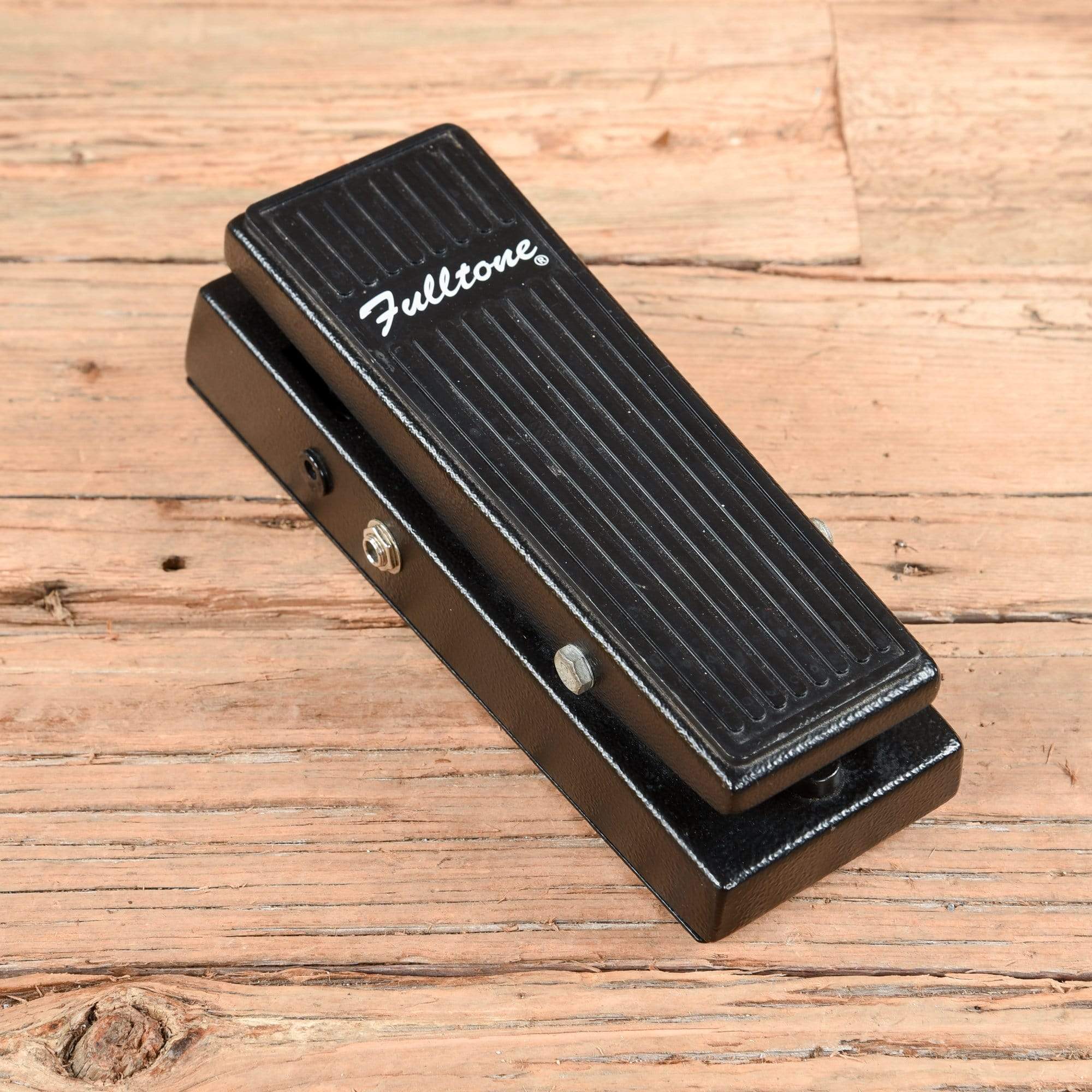 Fulltone Clyde Deluxe Wah Effects and Pedals / Wahs and Filters