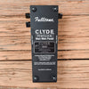 Fulltone Clyde Deluxe Wah Effects and Pedals / Wahs and Filters