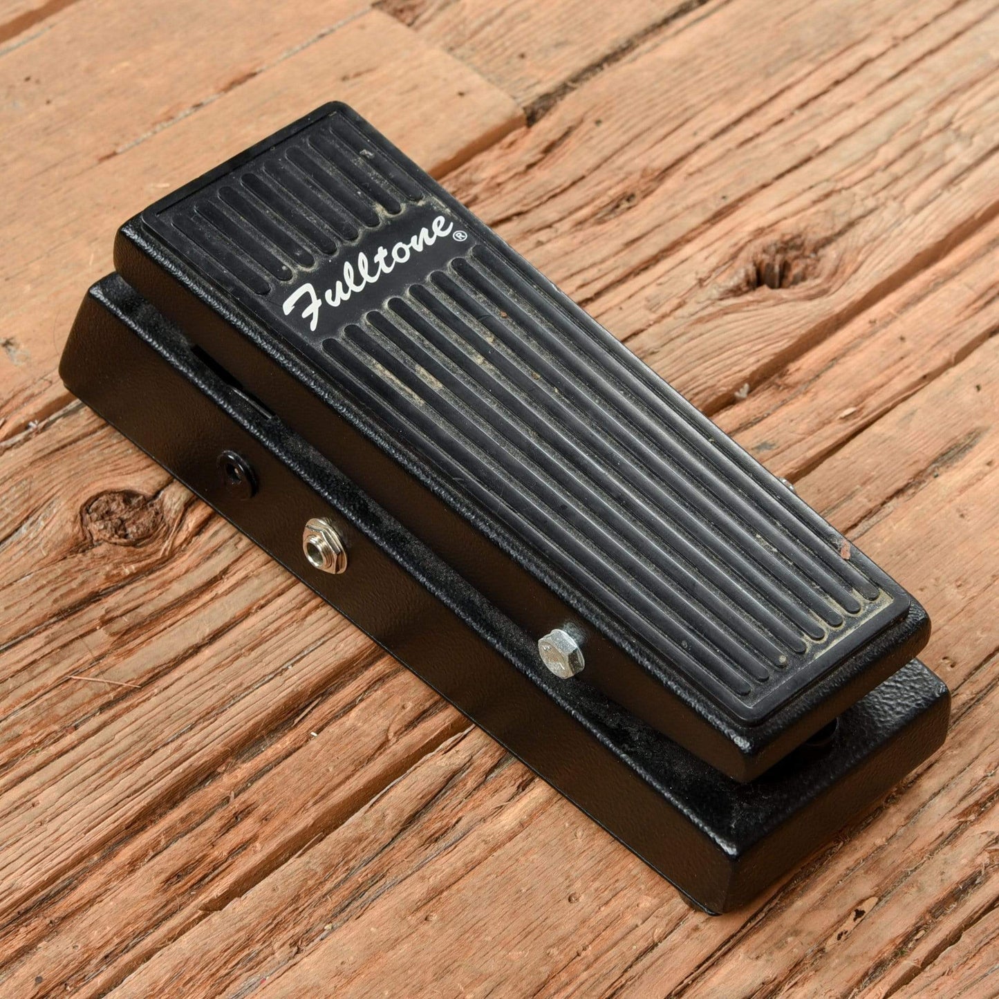 Fulltone Clyde Deluxe Wah Effects and Pedals / Wahs and Filters