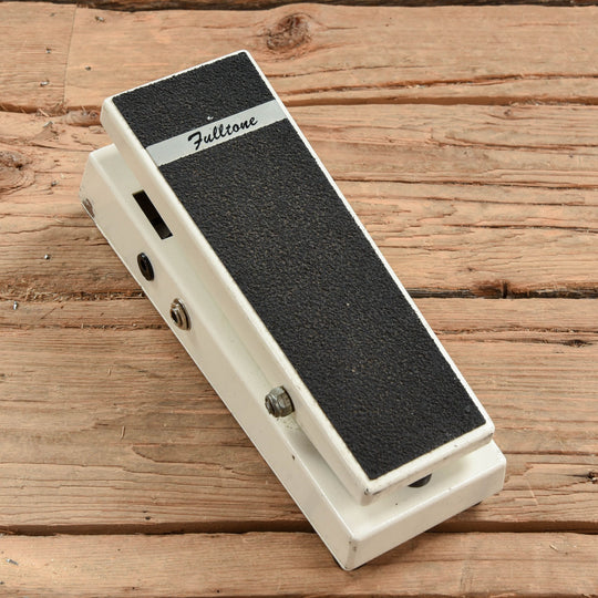 Fulltone Clyde Standard Effects and Pedals / Wahs and Filters