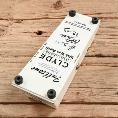 Fulltone Clyde Standard Effects and Pedals / Wahs and Filters