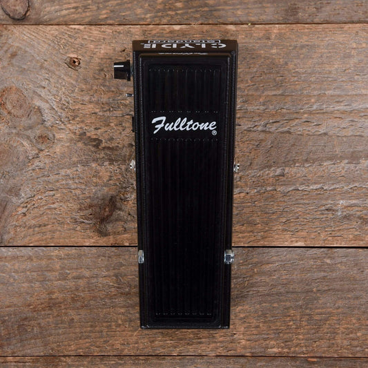 Fulltone Clyde Standard Wah Effects and Pedals / Wahs and Filters