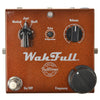 Fulltone Custom Shop WahFull Parked Wah Effects and Pedals / Wahs and Filters