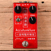 Function f(x) Accufunkture Auto-Wah Envelope Filter Effects and Pedals / Wahs and Filters
