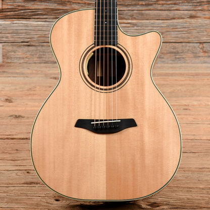 Furch Green OMC-SR Natural Acoustic Guitars / OM and Auditorium
