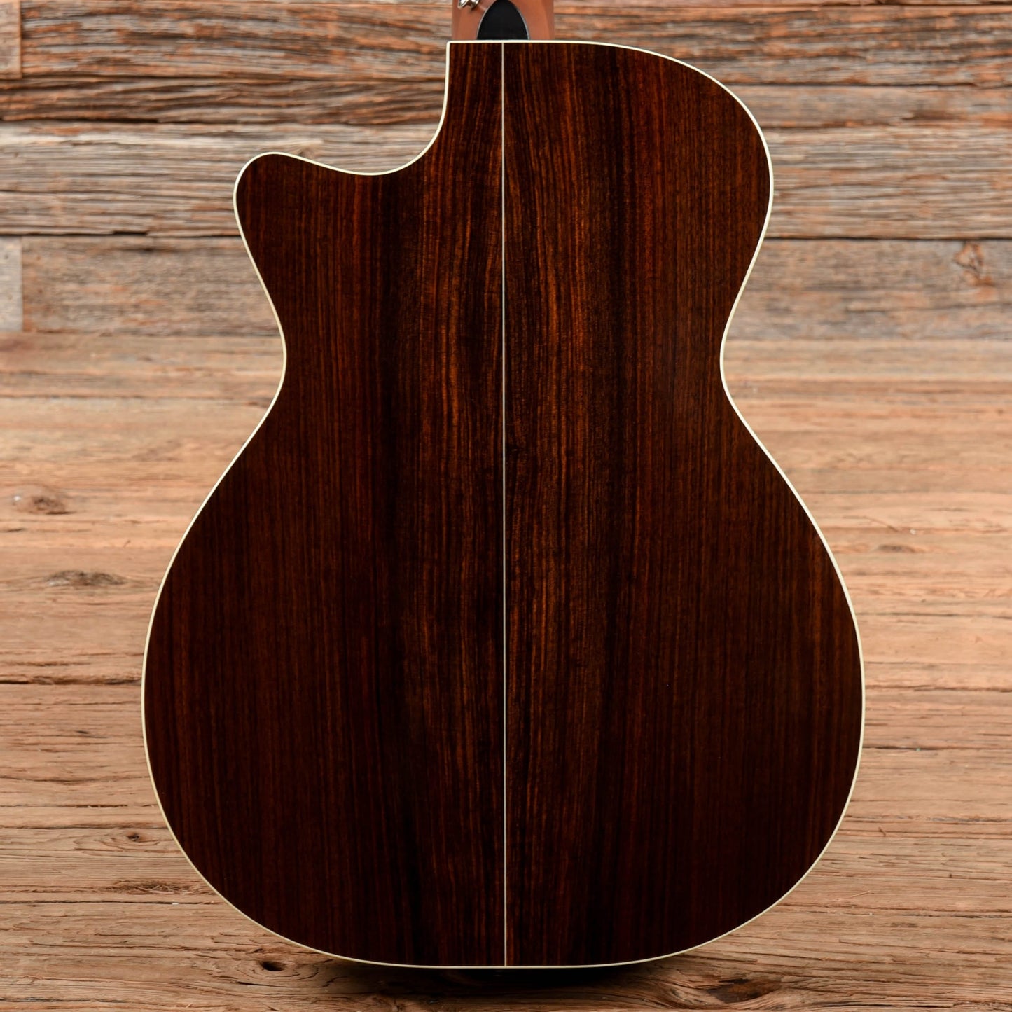 Furch Green OMC-SR Natural Acoustic Guitars / OM and Auditorium