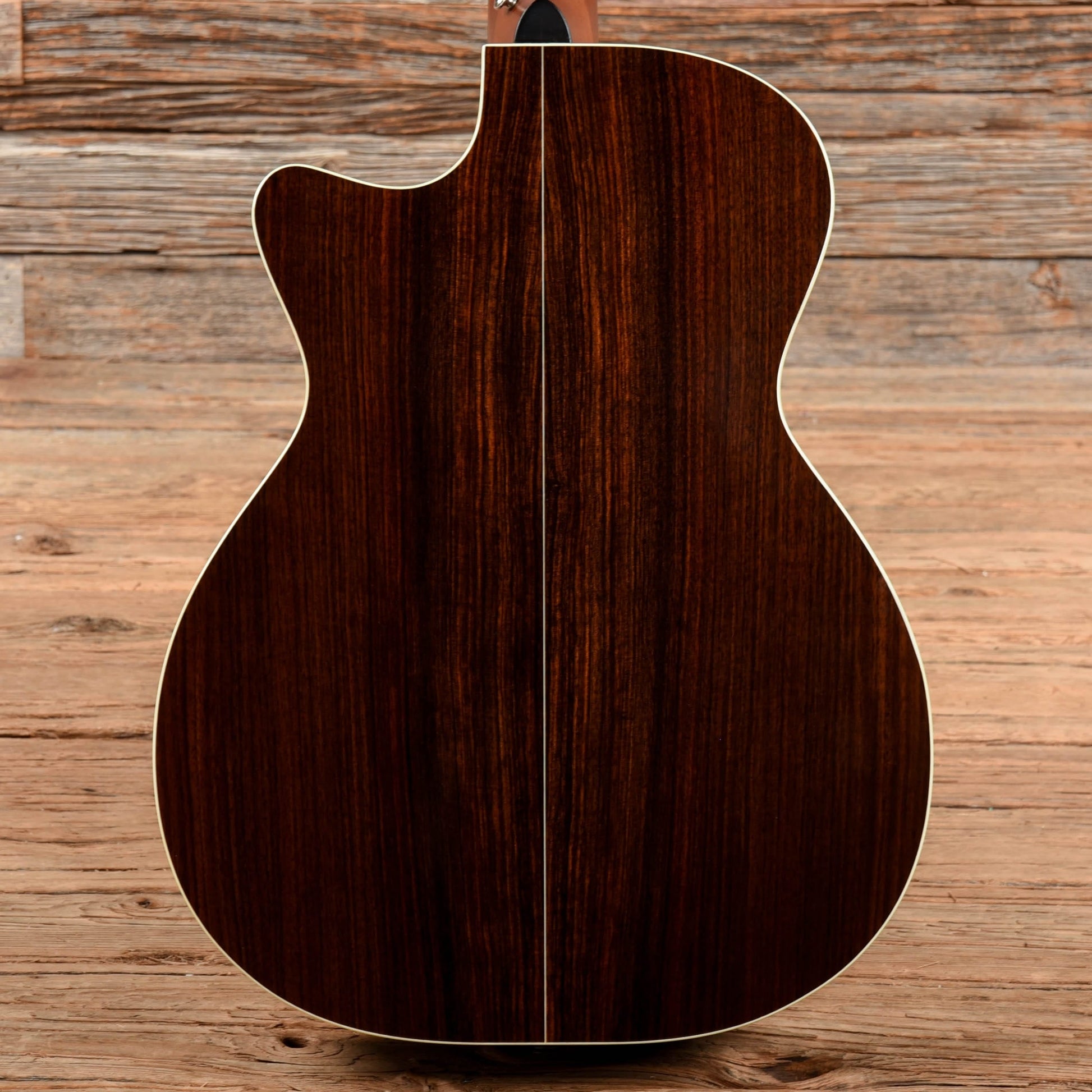 Furch Green OMC-SR Natural Acoustic Guitars / OM and Auditorium