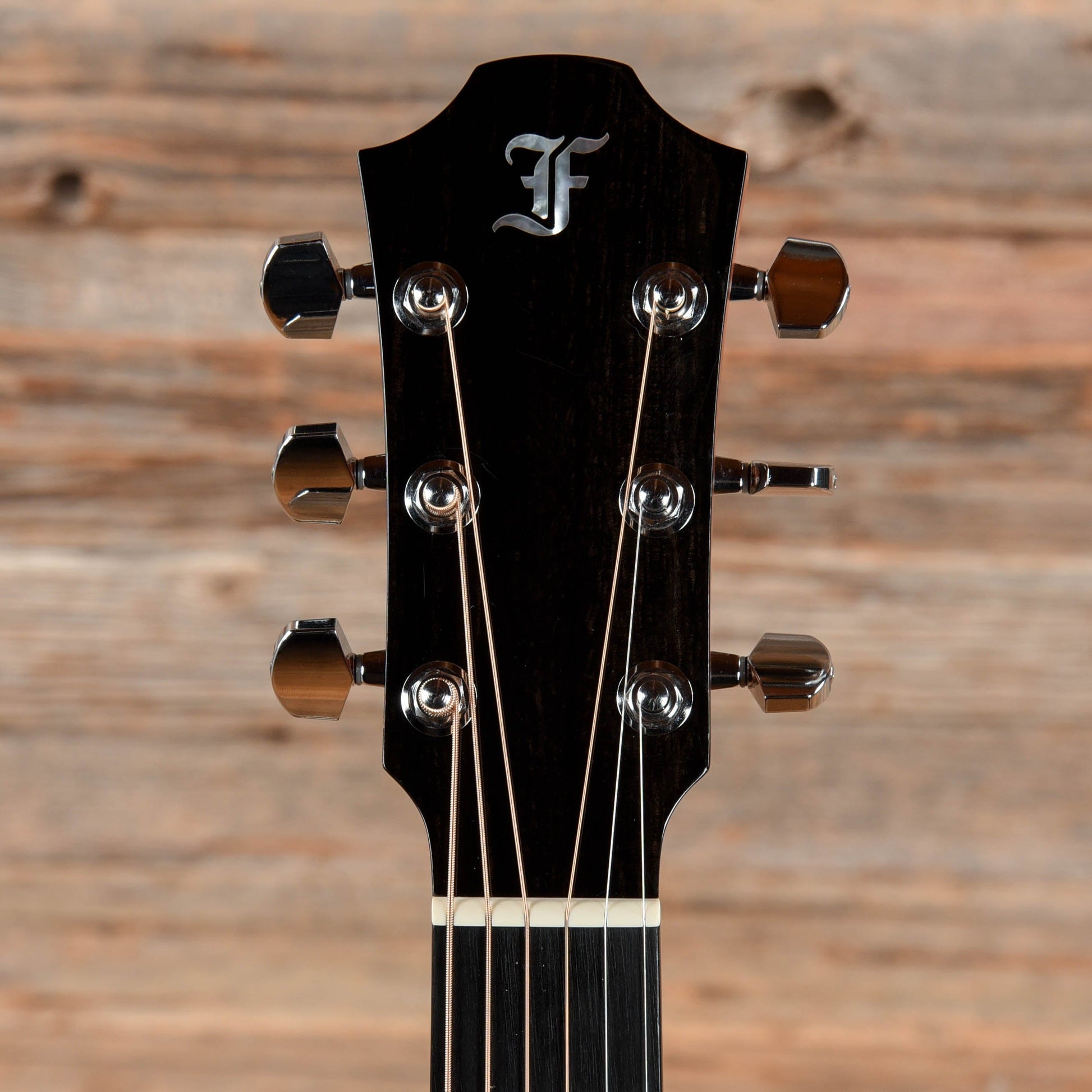 Furch Green OMC-SR Natural Acoustic Guitars / OM and Auditorium