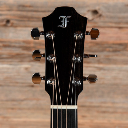 Furch Green OMC-SR Natural Acoustic Guitars / OM and Auditorium