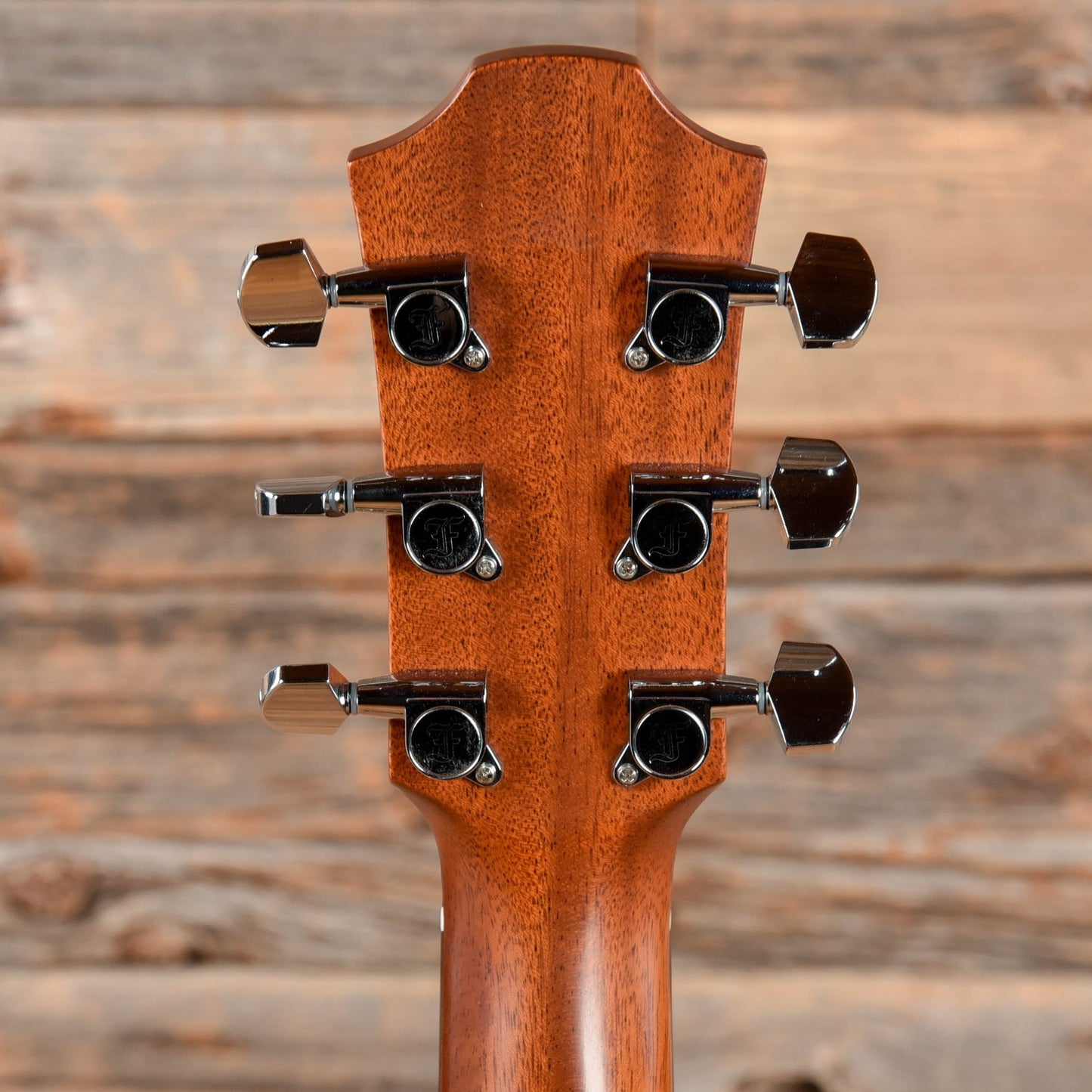 Furch Green OMC-SR Natural Acoustic Guitars / OM and Auditorium