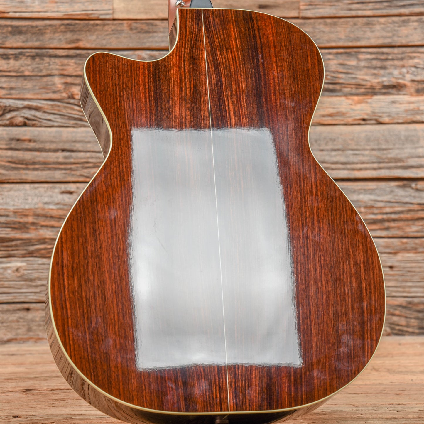 Furch Green OMC-SR Natural Acoustic Guitars / OM and Auditorium