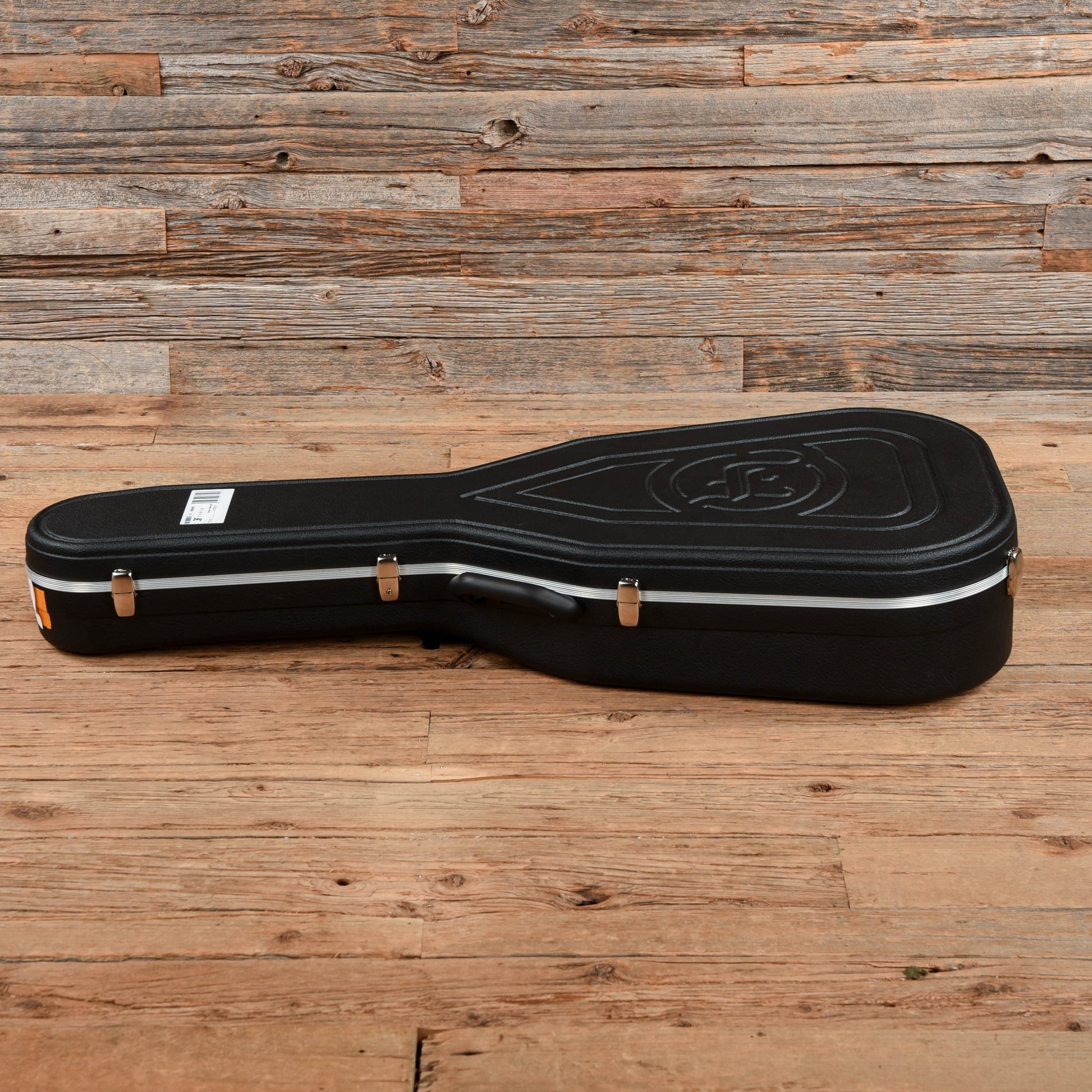 Furch Green OMC-SR Natural Acoustic Guitars / OM and Auditorium