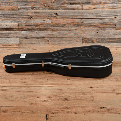 Furch Green OMC-SR Natural Acoustic Guitars / OM and Auditorium