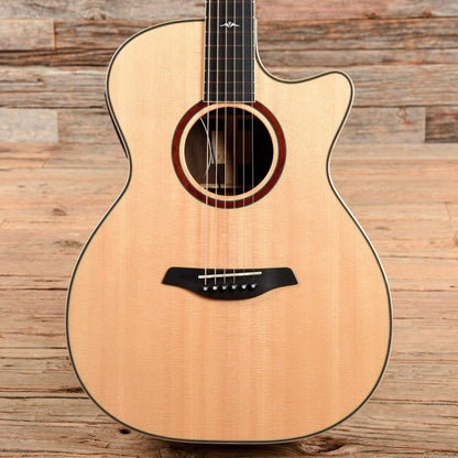 Furch Master's Choice Orange OMc-SR Natural Acoustic Guitars / OM and Auditorium