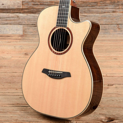 Furch Master's Choice Orange OMc-SR Natural Acoustic Guitars / OM and Auditorium