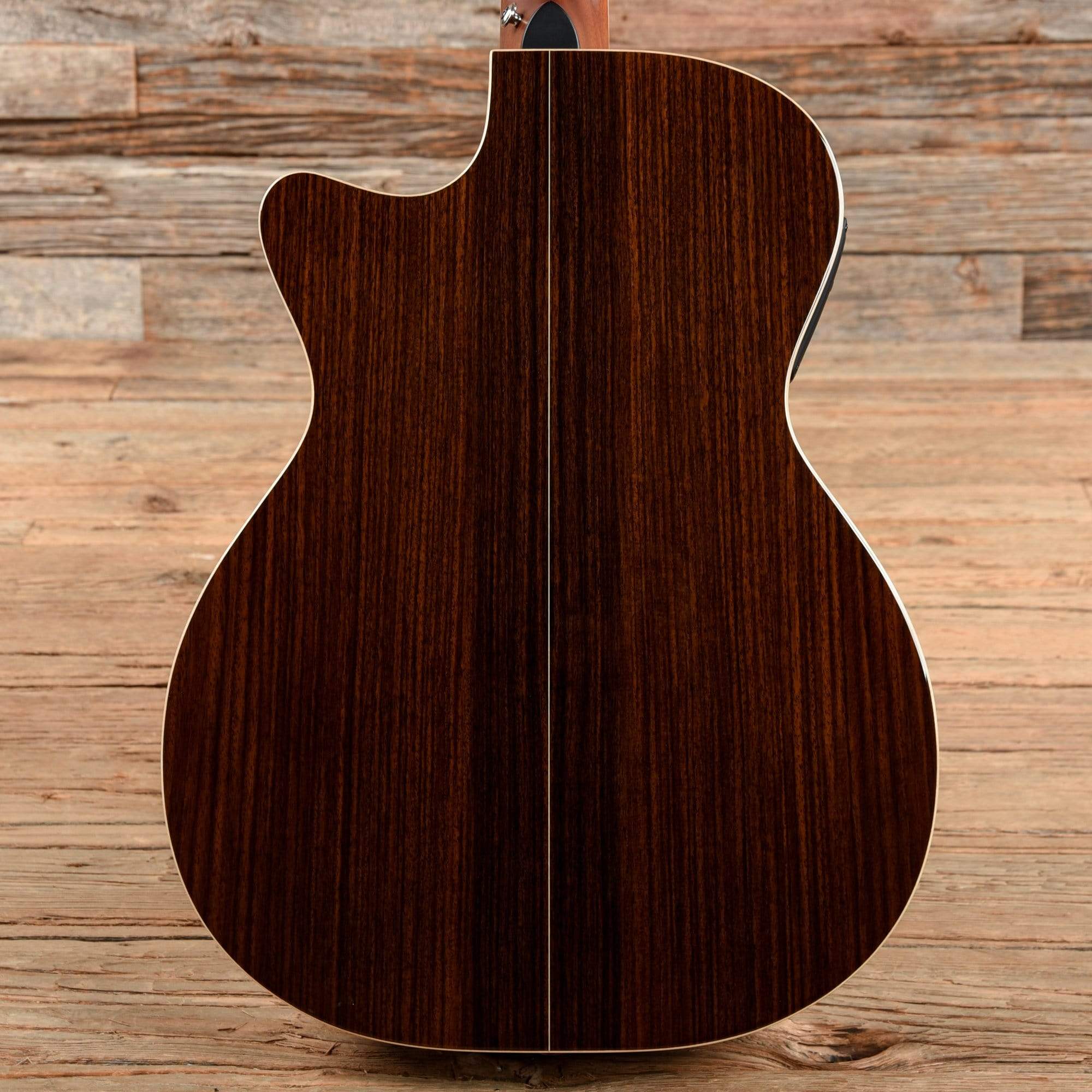 Furch Master's Choice Orange OMc-SR Natural Acoustic Guitars / OM and Auditorium