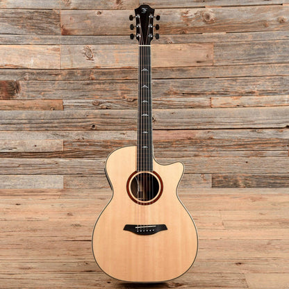 Furch Master's Choice Orange OMc-SR Natural Acoustic Guitars / OM and Auditorium