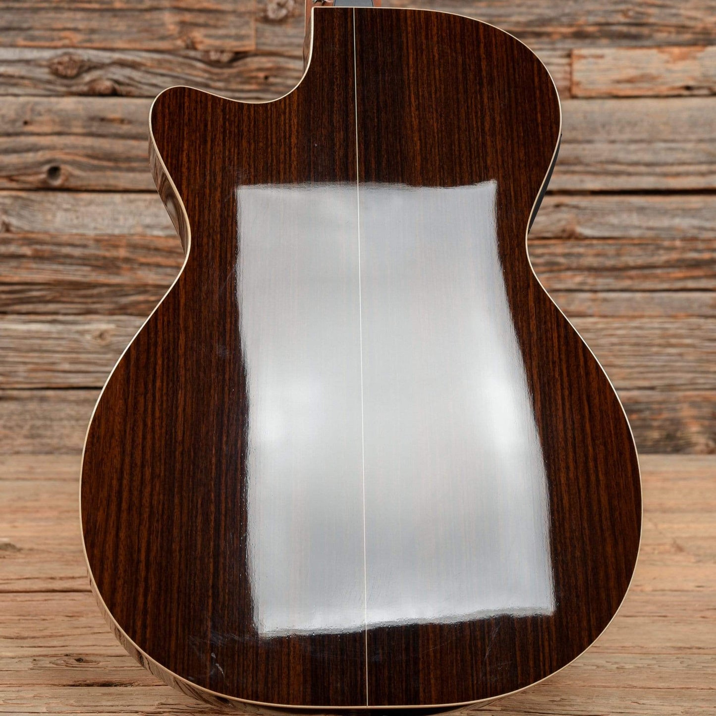 Furch Master's Choice Orange OMc-SR Natural Acoustic Guitars / OM and Auditorium