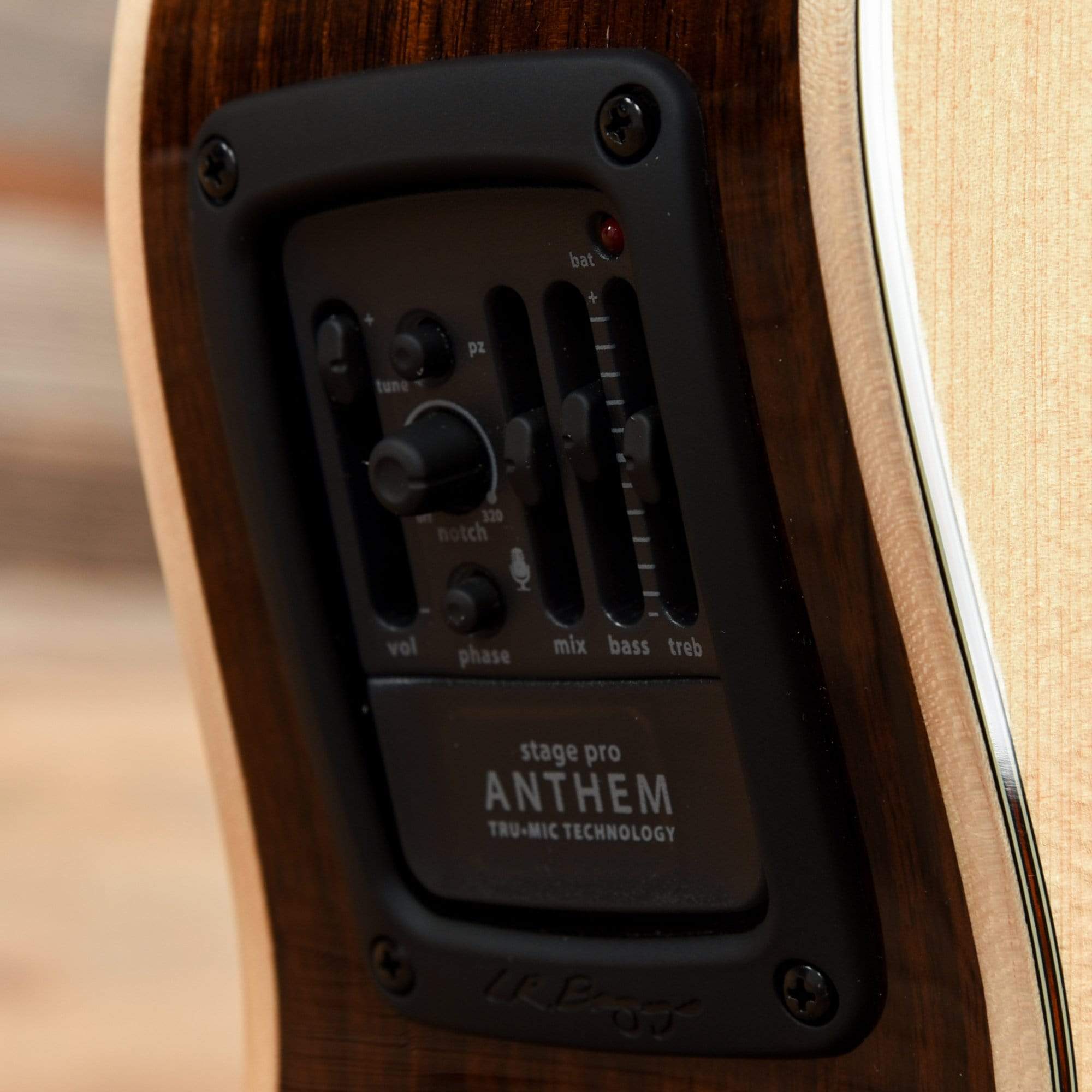 Furch Master's Choice Orange OMc-SR Natural Acoustic Guitars / OM and Auditorium