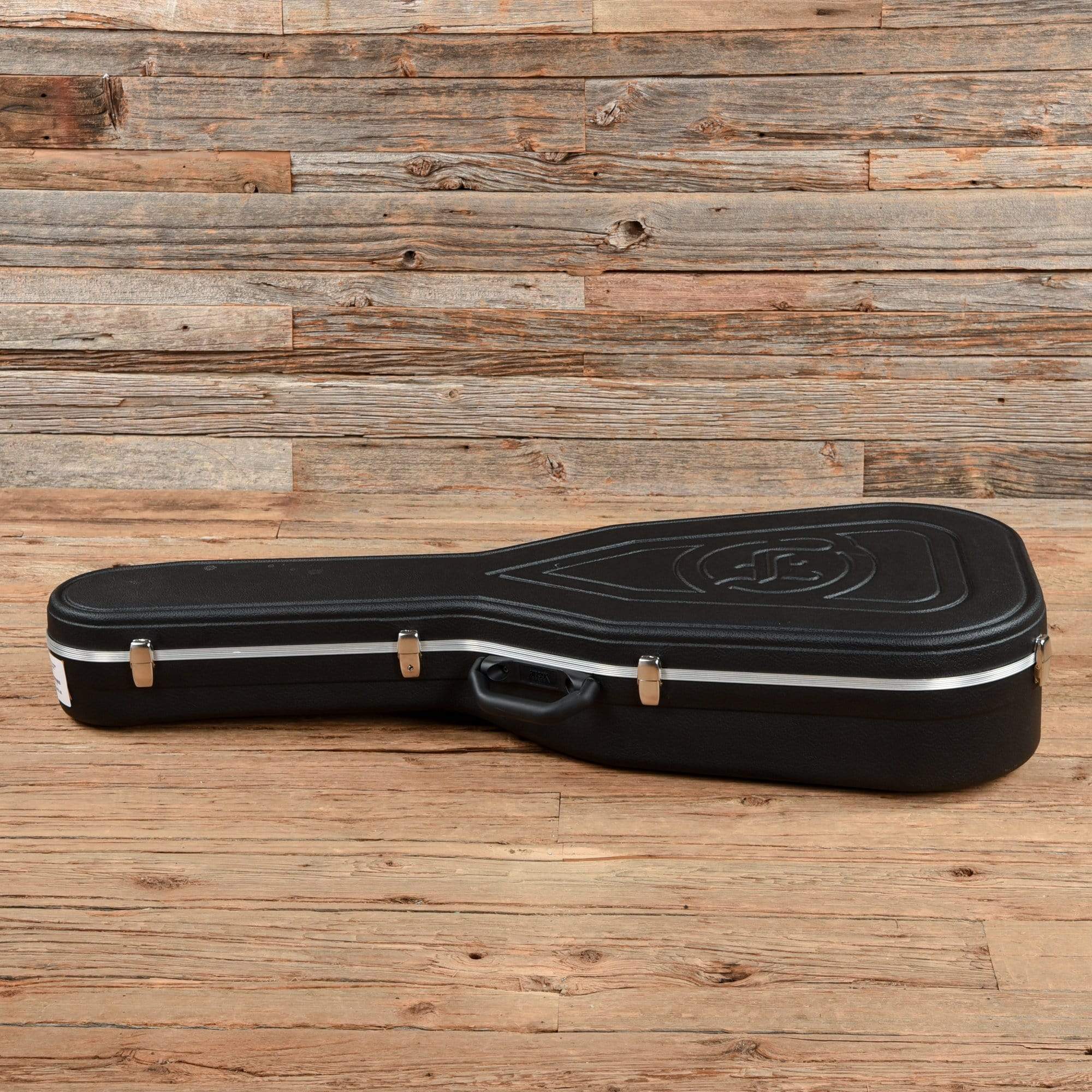 Furch Master's Choice Orange OMc-SR Natural Acoustic Guitars / OM and Auditorium