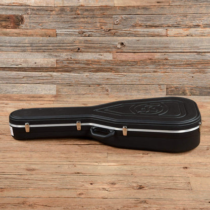 Furch Master's Choice Orange OMc-SR Natural Acoustic Guitars / OM and Auditorium