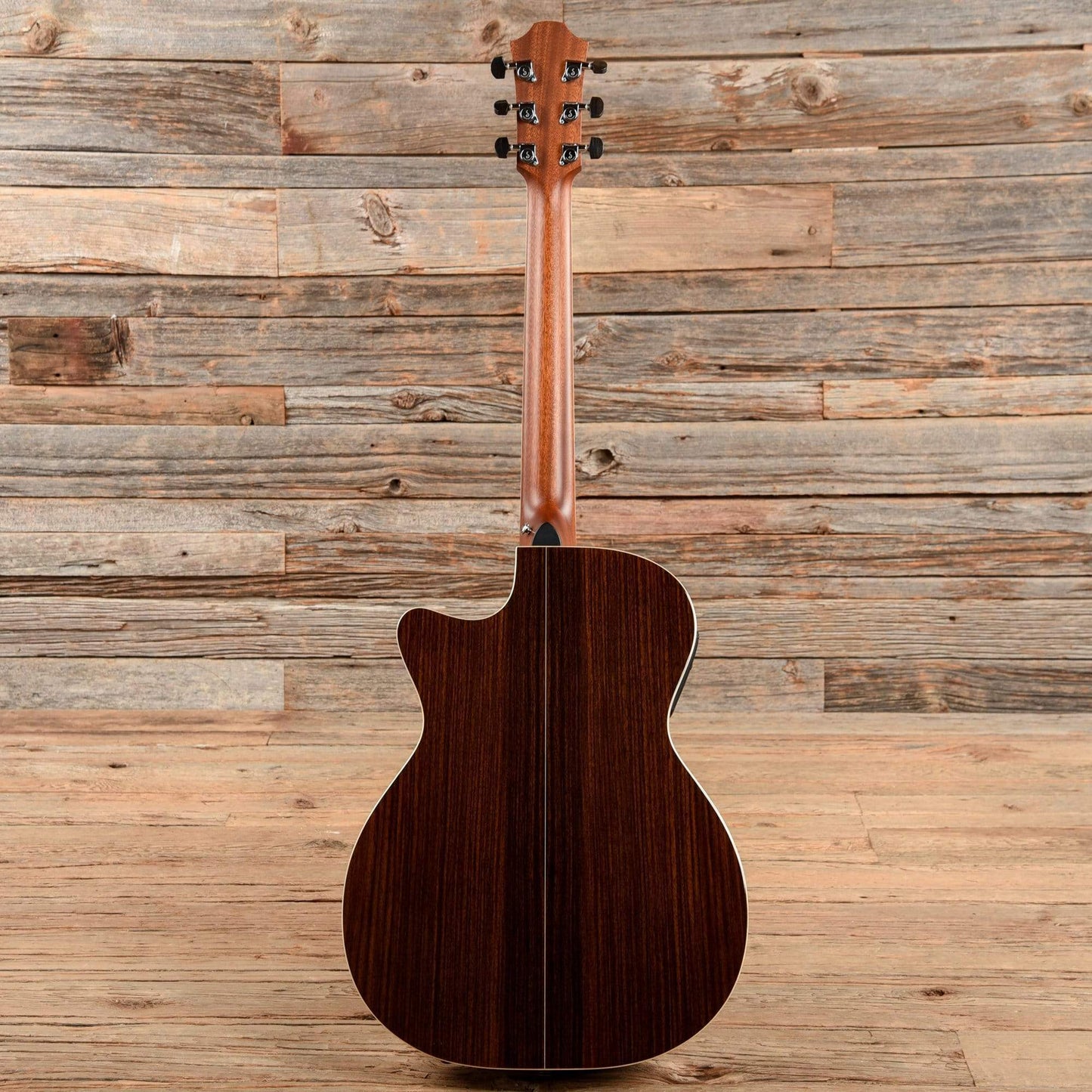 Furch Master's Choice Orange OMc-SR Natural Acoustic Guitars / OM and Auditorium