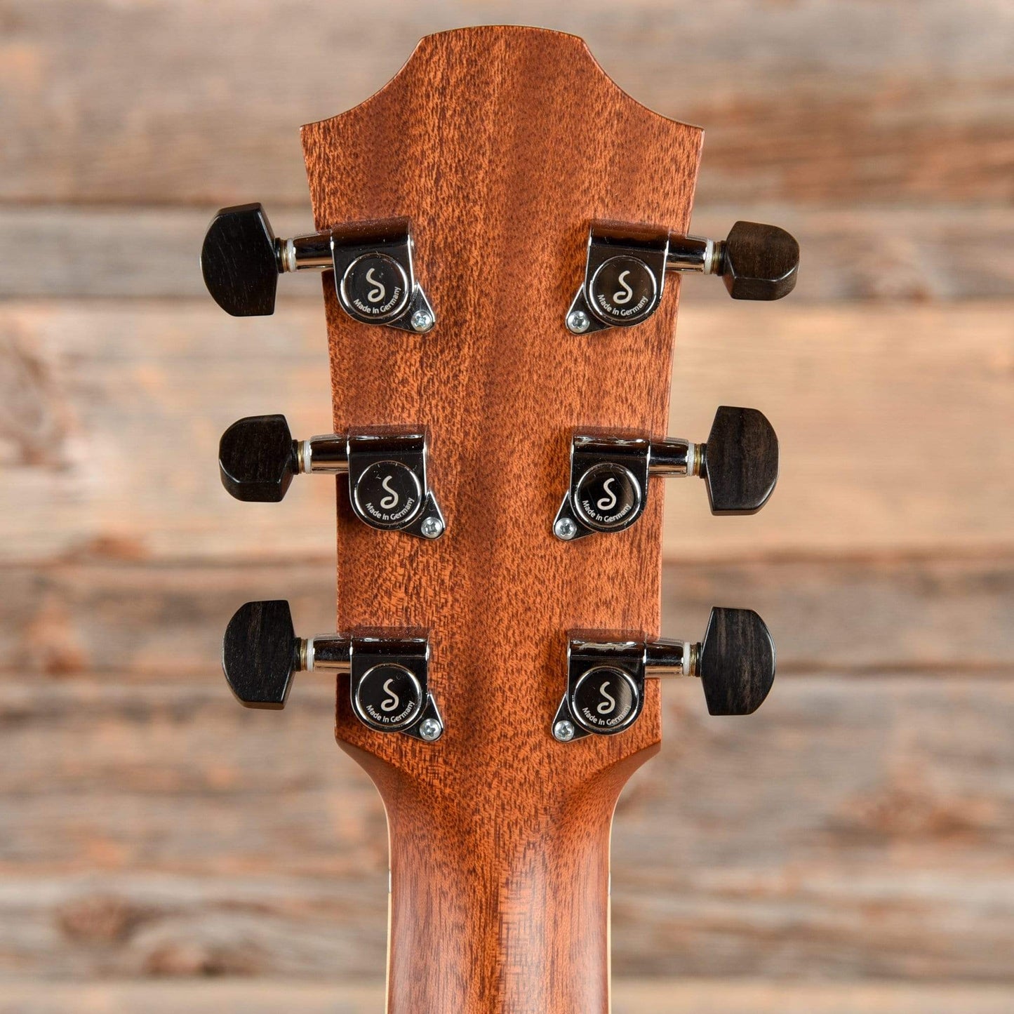 Furch Master's Choice Orange OMc-SR Natural Acoustic Guitars / OM and Auditorium