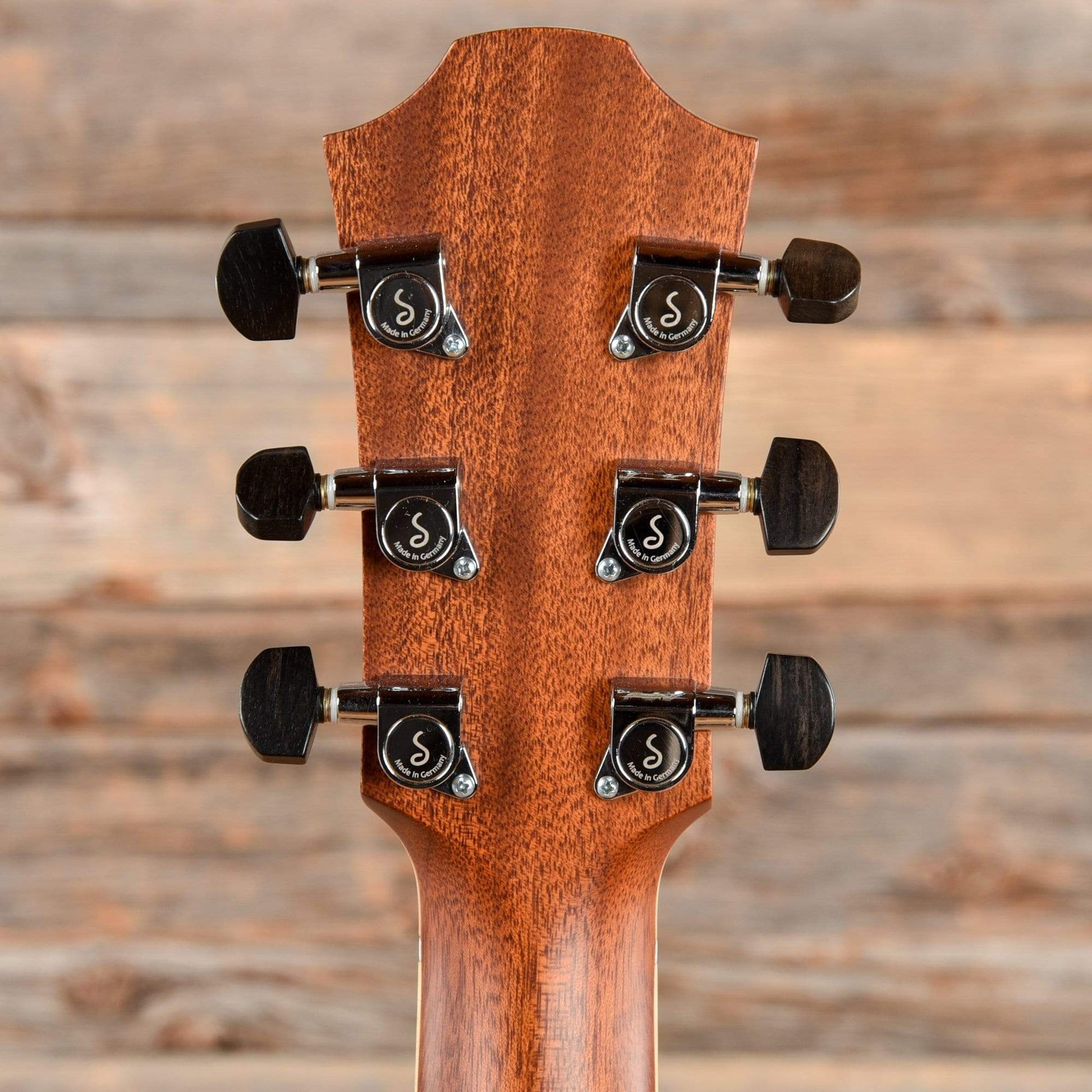 Furch Master's Choice Orange OMc-SR Natural Acoustic Guitars / OM and Auditorium