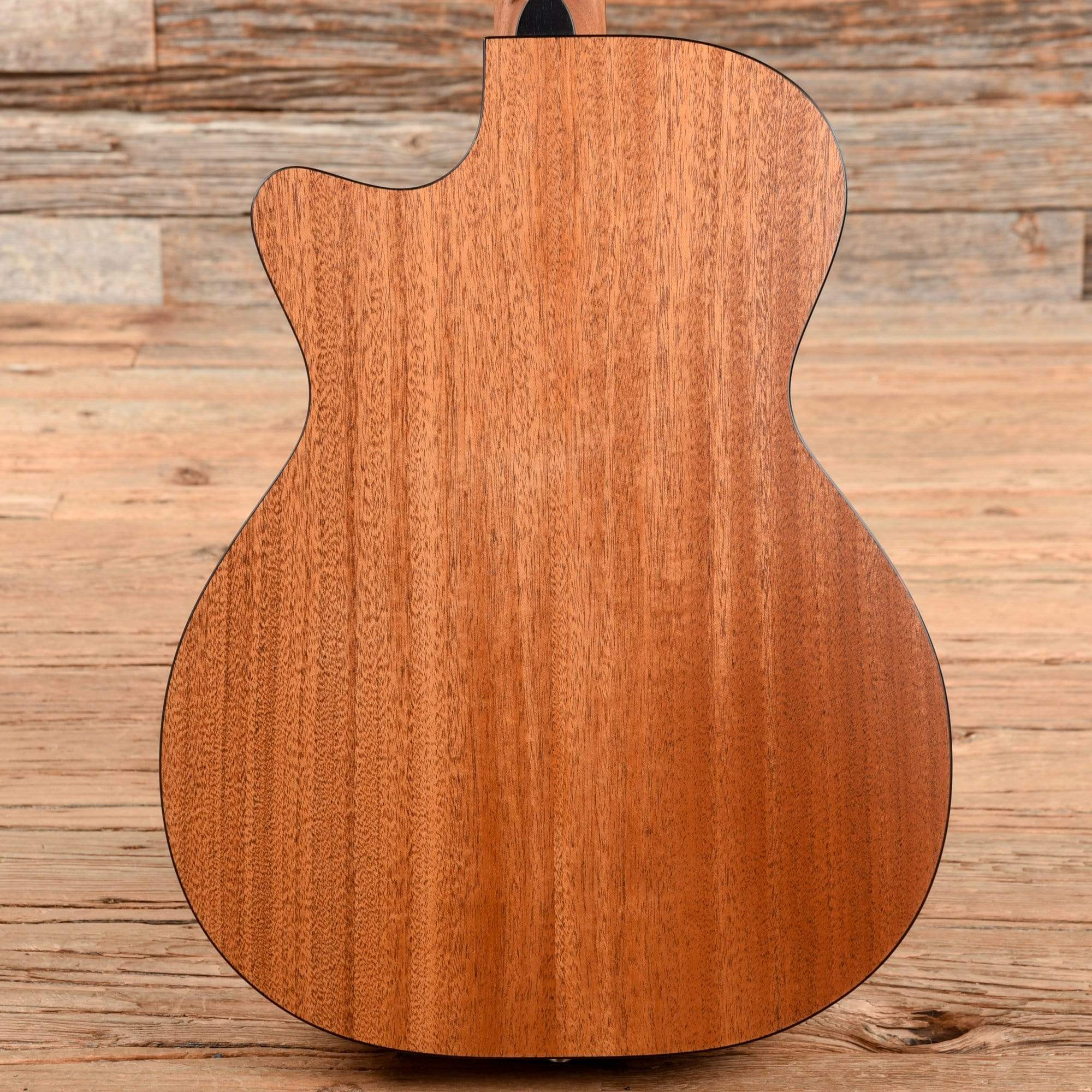 Furch OMC-CM Natural Acoustic Guitars / OM and Auditorium