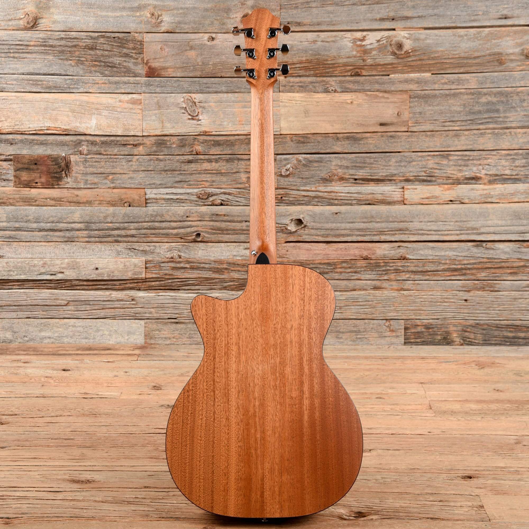 Furch OMC-CM Natural Acoustic Guitars / OM and Auditorium