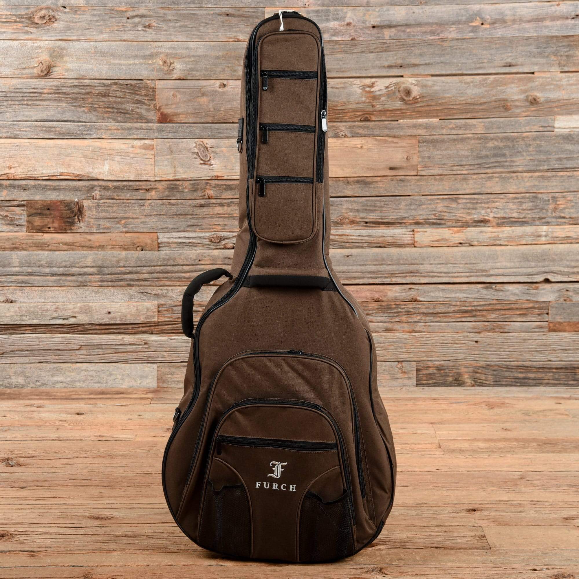 Furch OMC-CM Natural Acoustic Guitars / OM and Auditorium