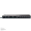 Furman M-8Dx Power Conditioner with Lights & Digital Meter Home Audio / Power Distribution and Conditioning